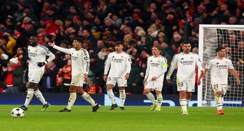 ريال مدريد ضد باتشوكا.. موعد المباراة والقناة الناقلة لنهائي إنتركونتننتال